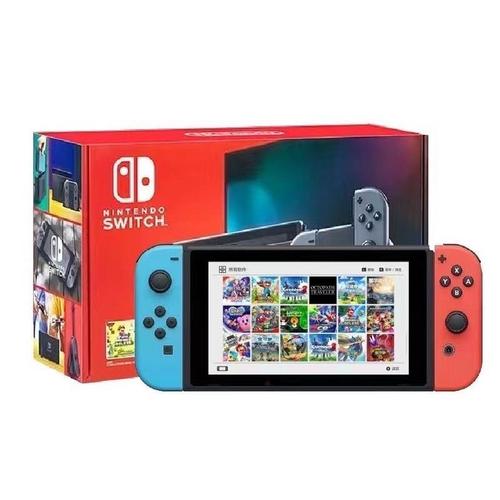 新澳门彩走势和任天堂Switch2发售与任天堂switch2发售价格